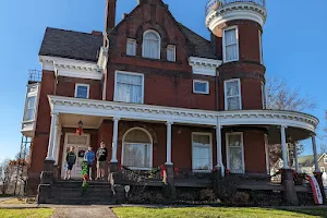 Belmont County Victorian Mansion Museum image