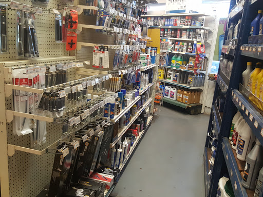 Auto Parts Store «NAPA Auto Parts - Third Coast», reviews and photos, 306 2nd St, Pleasanton, TX 78064, USA