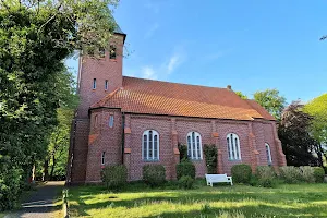 Nikolai-Kirche - Evangelisch-lutherische Kirchengemeinde Wangerooge image