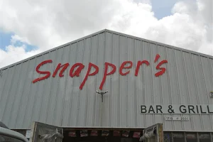 Snappers Bar & Grill image