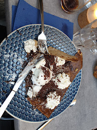 Photo n°107 de Crêperie Le loup, le renard et la galette - Juiverie à Nantes ()