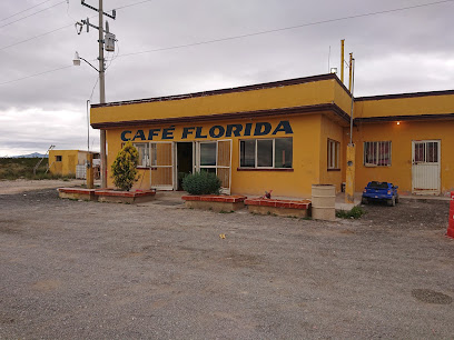 cafe restaurant Florida