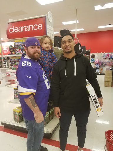 Department Store «Target», reviews and photos, 1685 17th Ave E, Shakopee, MN 55379, USA