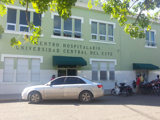Centro Medico UCE