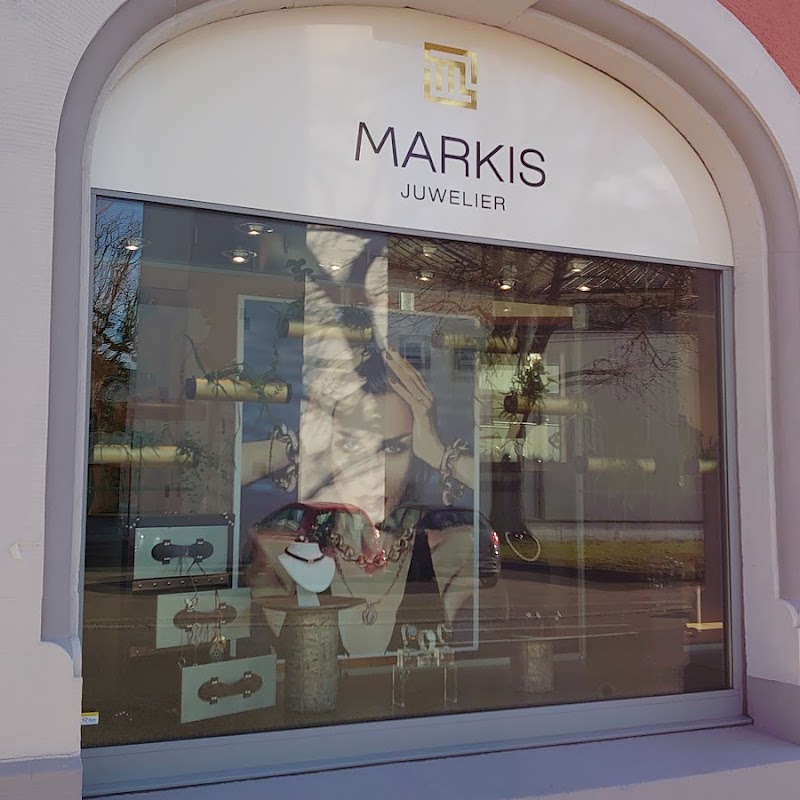 Markis Juwelier GmbH