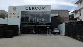 CERCOM