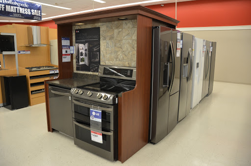 Appliance Store «Sears Hometown Store», reviews and photos, 1415 Liberty Pike, Franklin, TN 37067, USA