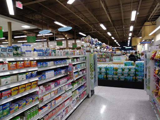 Supermarket «Publix Super Market at Westgate Plaza», reviews and photos, 12024 Anderson Rd, Tampa, FL 33625, USA