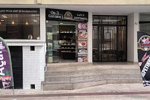 Restaurante Os 3 Gaúchos -Café e Espetinhos image