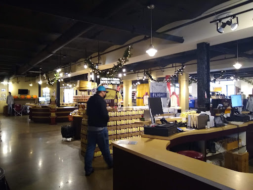 Museum «D.G. Yuengling & Son, Inc. - Brewery, Museum and Gift Shop», reviews and photos, 501 Mahantongo St, Pottsville, PA 17901, USA