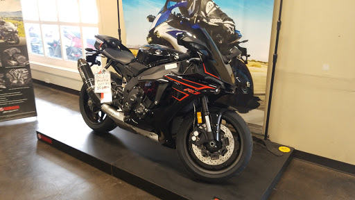 Motorcycle Dealer «KM Cycle & Marine», reviews and photos, 435 Mary Esther Cut Off NW, Fort Walton Beach, FL 32548, USA