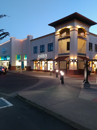 Shopping Mall «Oakway Center», reviews and photos, 2350 Oakmont Way #204, Eugene, OR 97401, USA