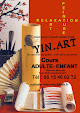 YIN-ART Sainte-Gemme-Moronval