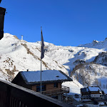 Photo n°1 de l'avis de Glen.m fait le 16/02/2023 à 08:05 sur le  La Cresta à Breuil-Cervinia