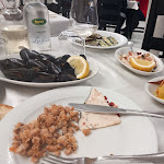 Photo n°6 de l'avis de Vica.a fait le 28/04/2024 à 22:13 sur le  Ristorante Pizzeria Luigino à Fuscaldo