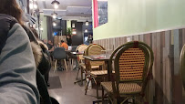 Atmosphère du Restaurant L'Emphase à Chessy - n°9