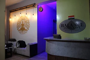 Balance Unisex Salon & Spa - Best spa in Ranchi image