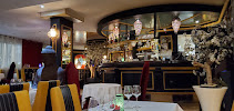 Atmosphère du Restaurant indien Restaurant Taj Mahal Marina à Villeneuve-Loubet - n°2