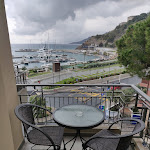 Photo n°5 de l'avis de Giomy. fait le 06/05/2022 à 06:31 sur le  Hotel Sole Mare à Ventimiglia