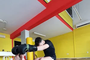 Wing Chun Academy Limassol image