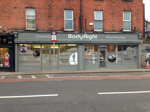 Bodyright Chartered Physiotherapy