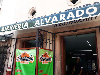 Birrieria Alvarado - Del Tráfico 103, Zacatecas Centro, 98000 Zacatecas, Zac., Mexico