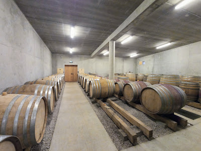 Domaine du Pélican à Montigny-lès-Arsures
