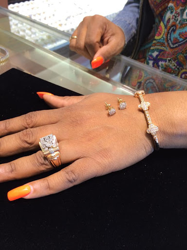 Jewelry Store «Studio Jewelers», reviews and photos, 2240 Bartow Ave, Bronx, NY 10475, USA