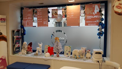 Institut de beauté Bodyminute à Montbéliard