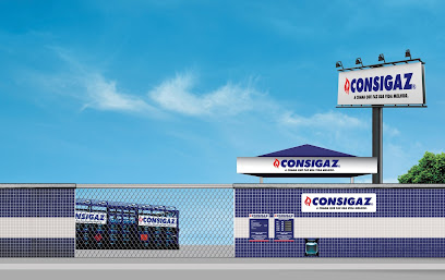 D.j comércio de gás e água Samambaia Praia Grande SP