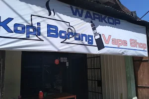 Kopi Borong Vapeshop image