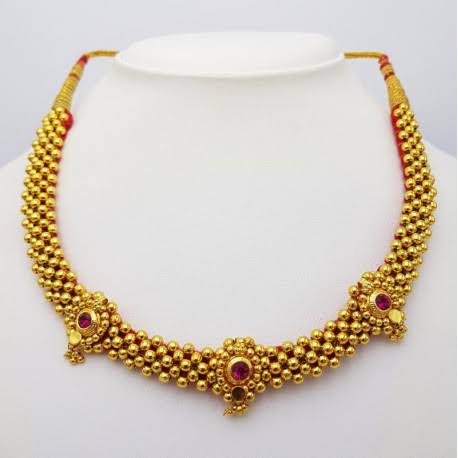 Bharti Jewellers