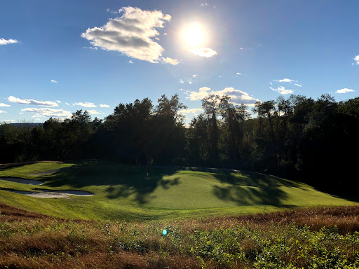 Golf Course «Dauphin Highlands Golf Course», reviews and photos, 650 S Harrisburg St, Harrisburg, PA 17113, USA