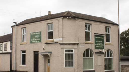 A J Smith Funeral Directors