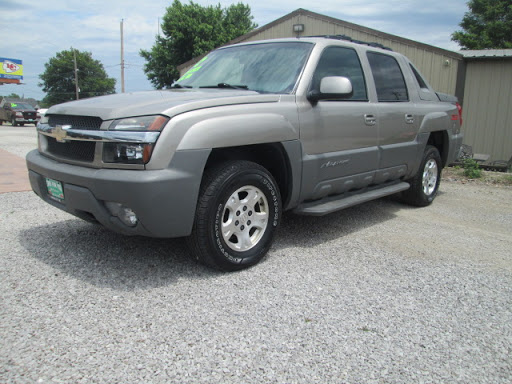 Used Car Dealer «Cars For You inc», reviews and photos, 7009 Stewart Rd, Pleasant Valley, MO 64068, USA