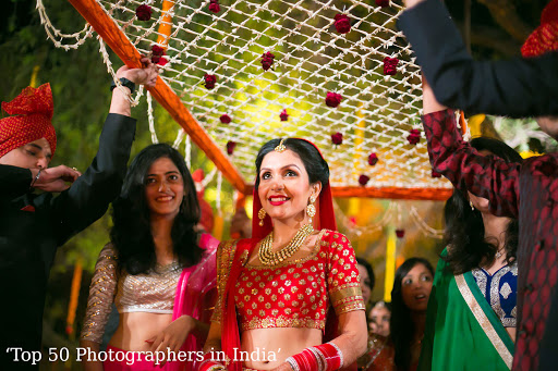 SimplyPush.com Best Wedding Photography Delhi