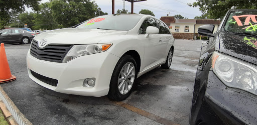 Used Car Dealer «Hola Auto Sales», reviews and photos, 6580 Buford Hwy, Doraville, GA 30340, USA