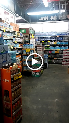 Supermarket «Trade Fair Supermarket», reviews and photos, 13010 Metropolitan Ave, Richmond Hill, NY 11418, USA