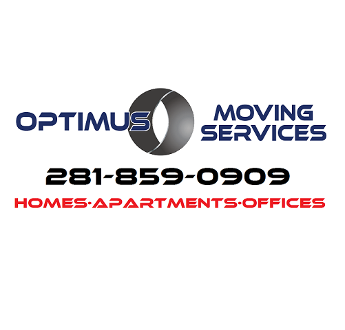 Moving Company «Optimus Moving Services», reviews and photos, 20615 Baron Bend Ln, Katy, TX 77449, USA