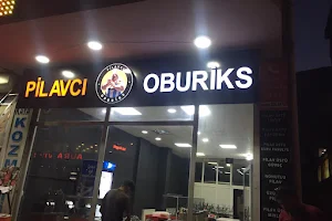 Pilavcı Oburiks image
