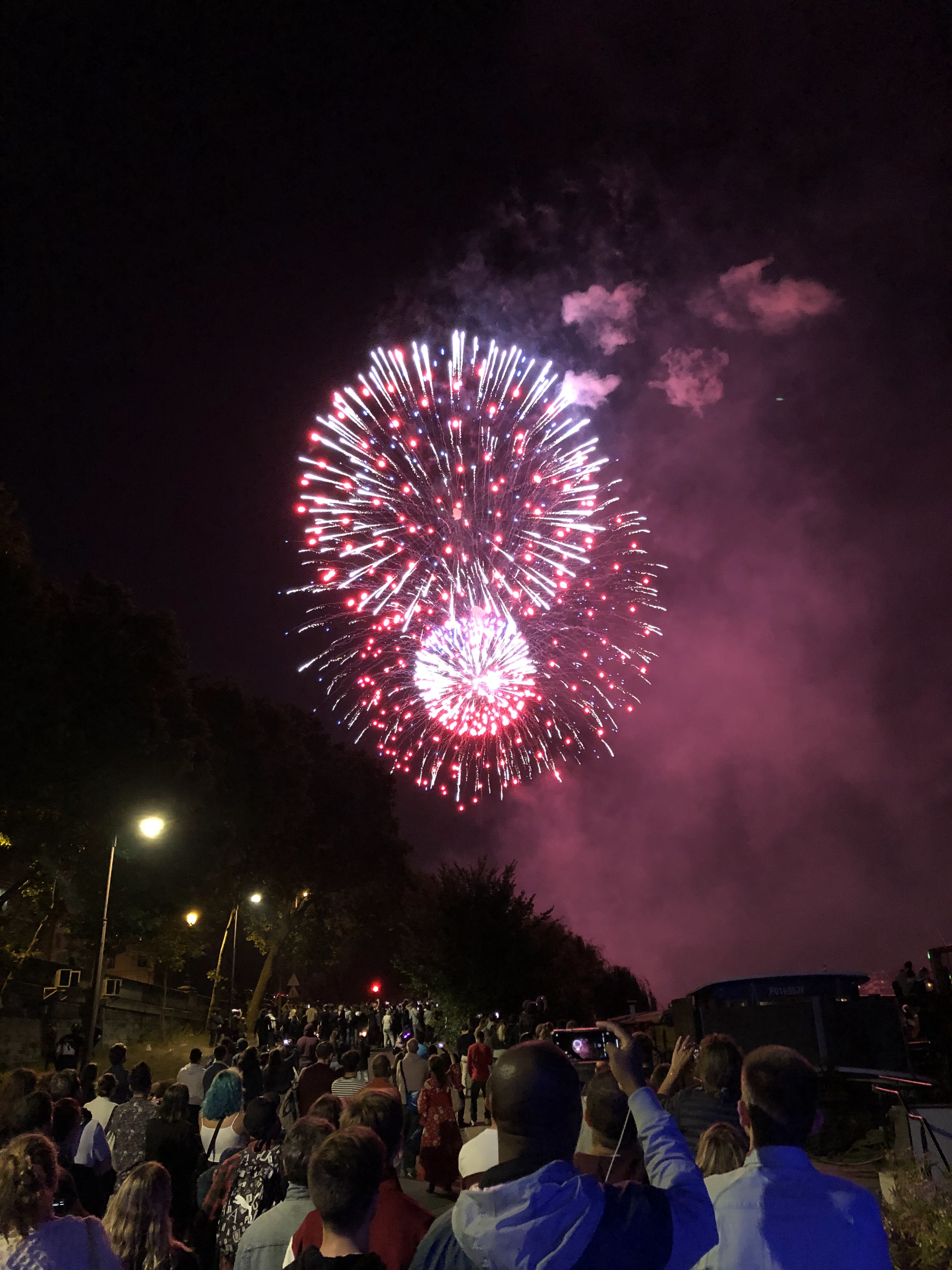 Photo n° 1 de l'avis de Lars.n fait le 21/07/2019 à 10:30