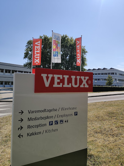 VELUX A/S