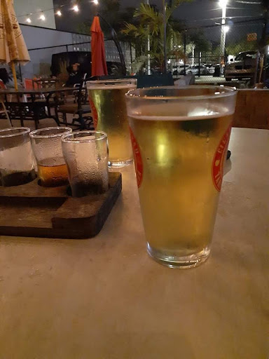 Beverage Distributor «Cigar City Cider & Mead», reviews and photos, 1812 N 15th St, Tampa, FL 33605, USA