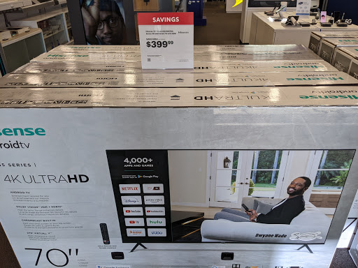 Electronics Store «Best Buy», reviews and photos, 1540 Dogwood Dr SE, Conyers, GA 30038, USA