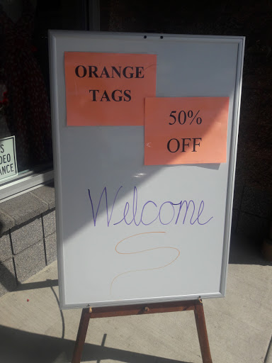 Thrift Store «Assistance League of Seattle», reviews and photos, 1415 N 45th St, Seattle, WA 98103, USA