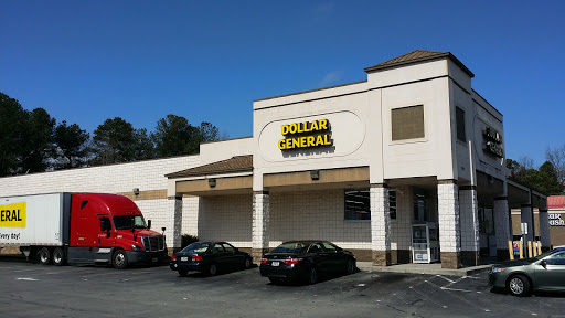 Discount Store «Dollar General», reviews and photos, 2100 Lawrenceville-Suwanee Rd, Suwanee, GA 30024, USA