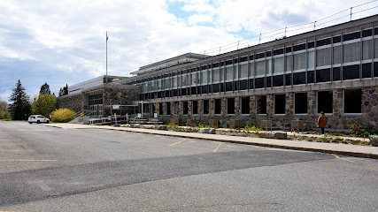 Institut de technologie agroalimentaire du Québec, campus de Saint-Hyacinthe