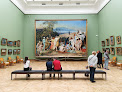 Best Art Galleries In Moscow Near You