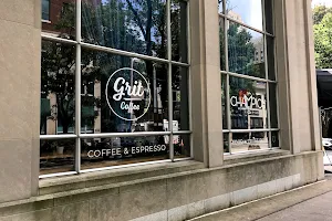 Grit Coffee, Libbie Grove image