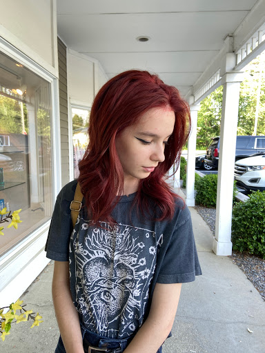 Beauty Salon «Salon Bogar», reviews and photos, 25 Orchard View Dr, Londonderry, NH 03053, USA